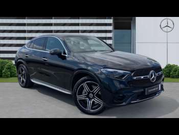 2024 (74) - GLC 220d 4Matic AMG Line Premium 5dr 9G-Tronic Diesel Estate
