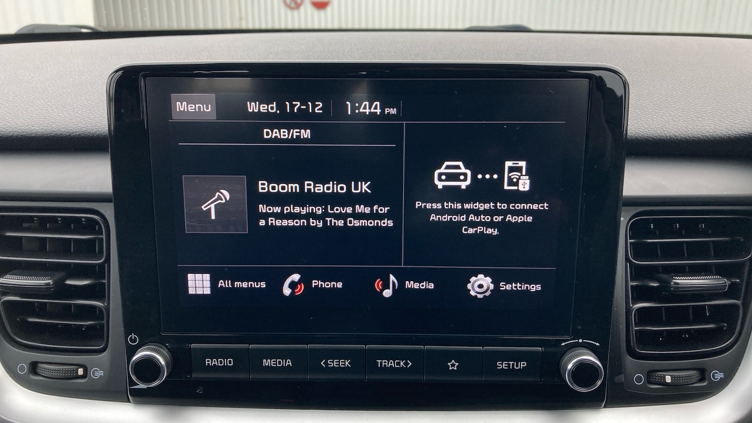 Used Kia Stonic 2023 for sale - 77224685: Photo 12