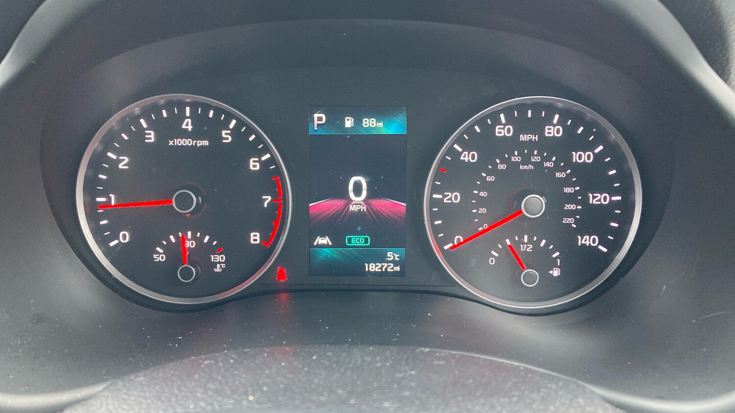 Used Kia Stonic 2023 for sale - 77224685: Photo 18