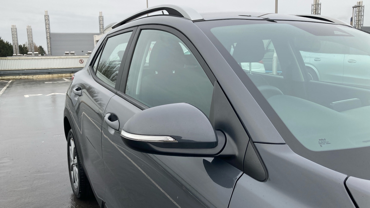 Used Kia Stonic 2023 for sale - 77224685: Photo 22