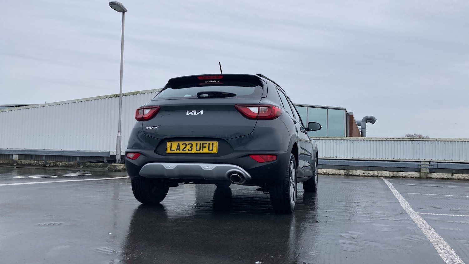 Used Kia Stonic 2023 for sale - 77224685: Photo 23