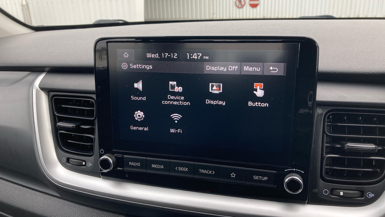 Used Kia Stonic 2023 for sale - 77224685: Photo 41