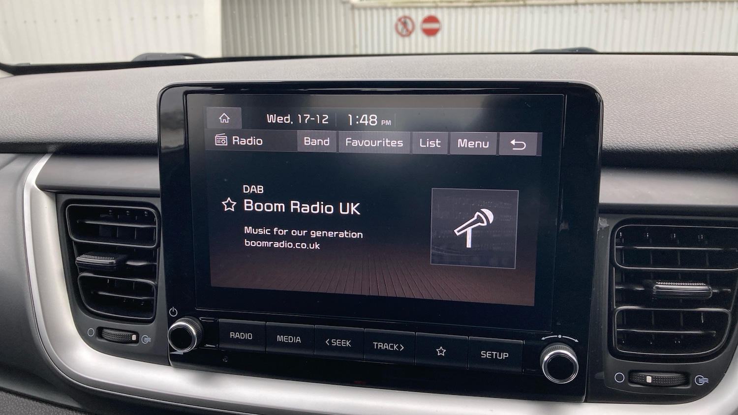 Used Kia Stonic 2023 for sale - 77224685: Photo 43