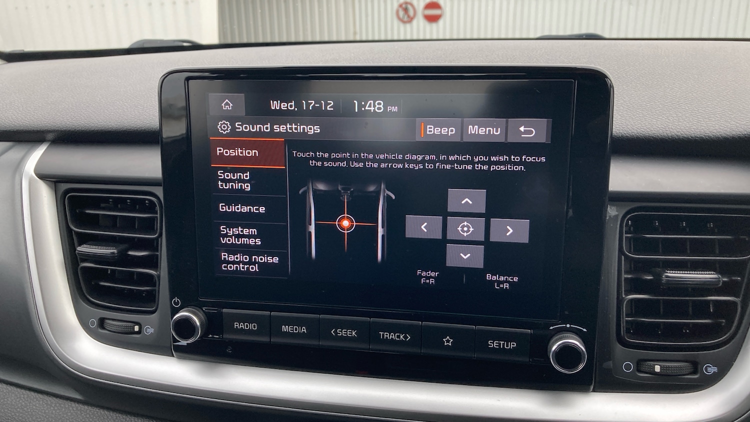 Used Kia Stonic 2023 for sale - 77224685: Photo 45