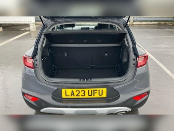 Used Kia Stonic 2023 for sale - 77224685: Photo