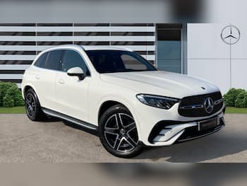 Used Mercedes-Benz GLC 2025 for sale - 79628408: Photo