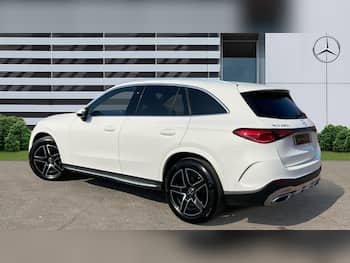 Used Mercedes-Benz GLC 2025 for sale - 79628408: Photo