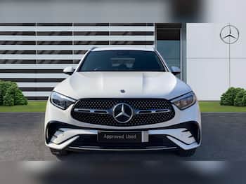 Used Mercedes-Benz GLC 2025 for sale - 79628408: Photo