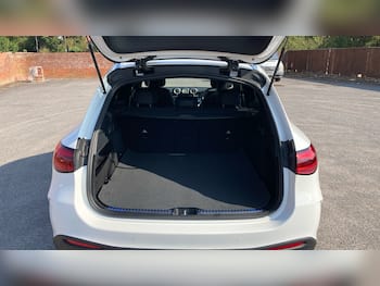 Used Mercedes-Benz GLC 2025 for sale - 79628408: Photo