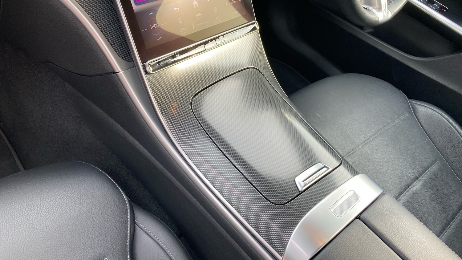 Used Mercedes-Benz C Class 2022 for sale - 77988942: Photo 13