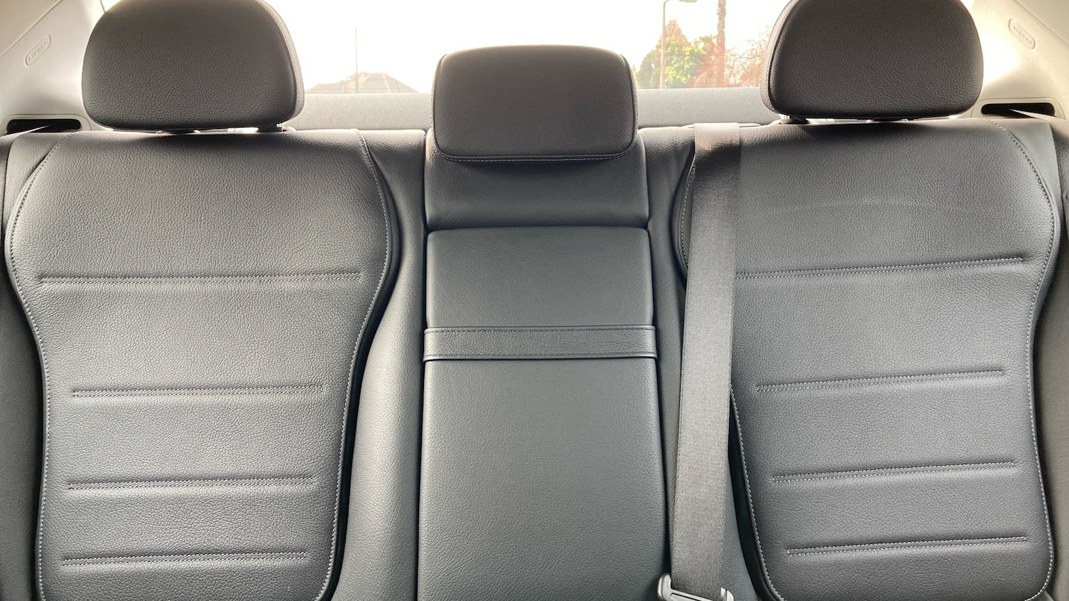 Used Mercedes-Benz C Class 2022 for sale - 77988942: Photo 15