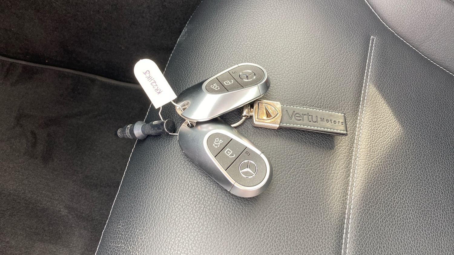 Used Mercedes-Benz C Class 2022 for sale - 77988942: Photo 20