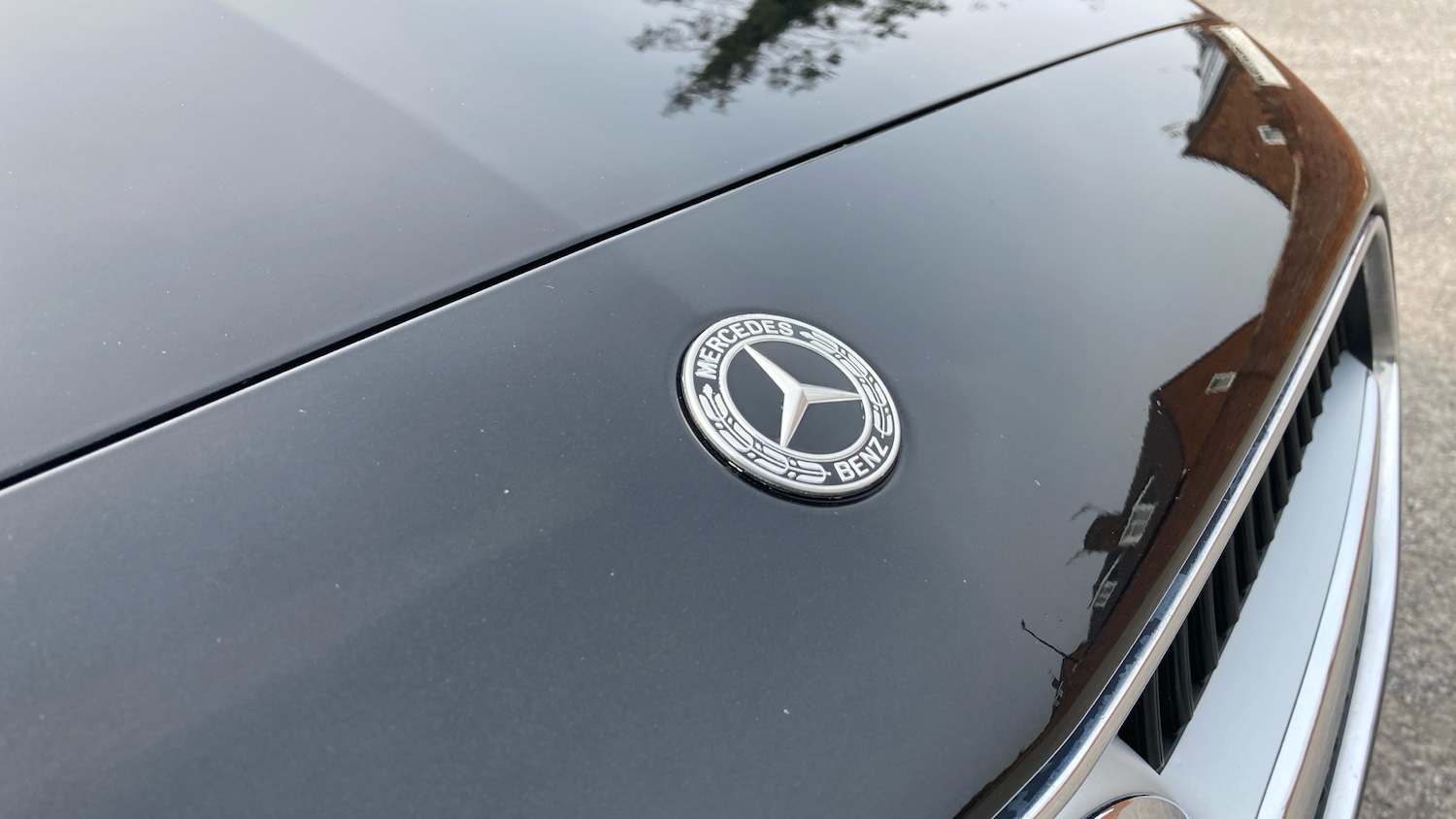 Used Mercedes-Benz C Class 2022 for sale - 77988942: Photo 21