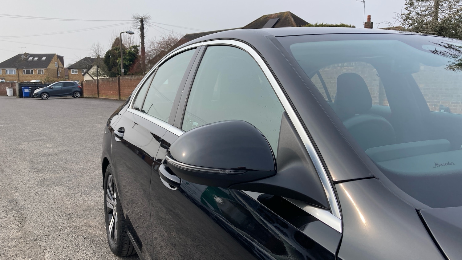 Used Mercedes-Benz C Class 2022 for sale - 77988942: Photo 22