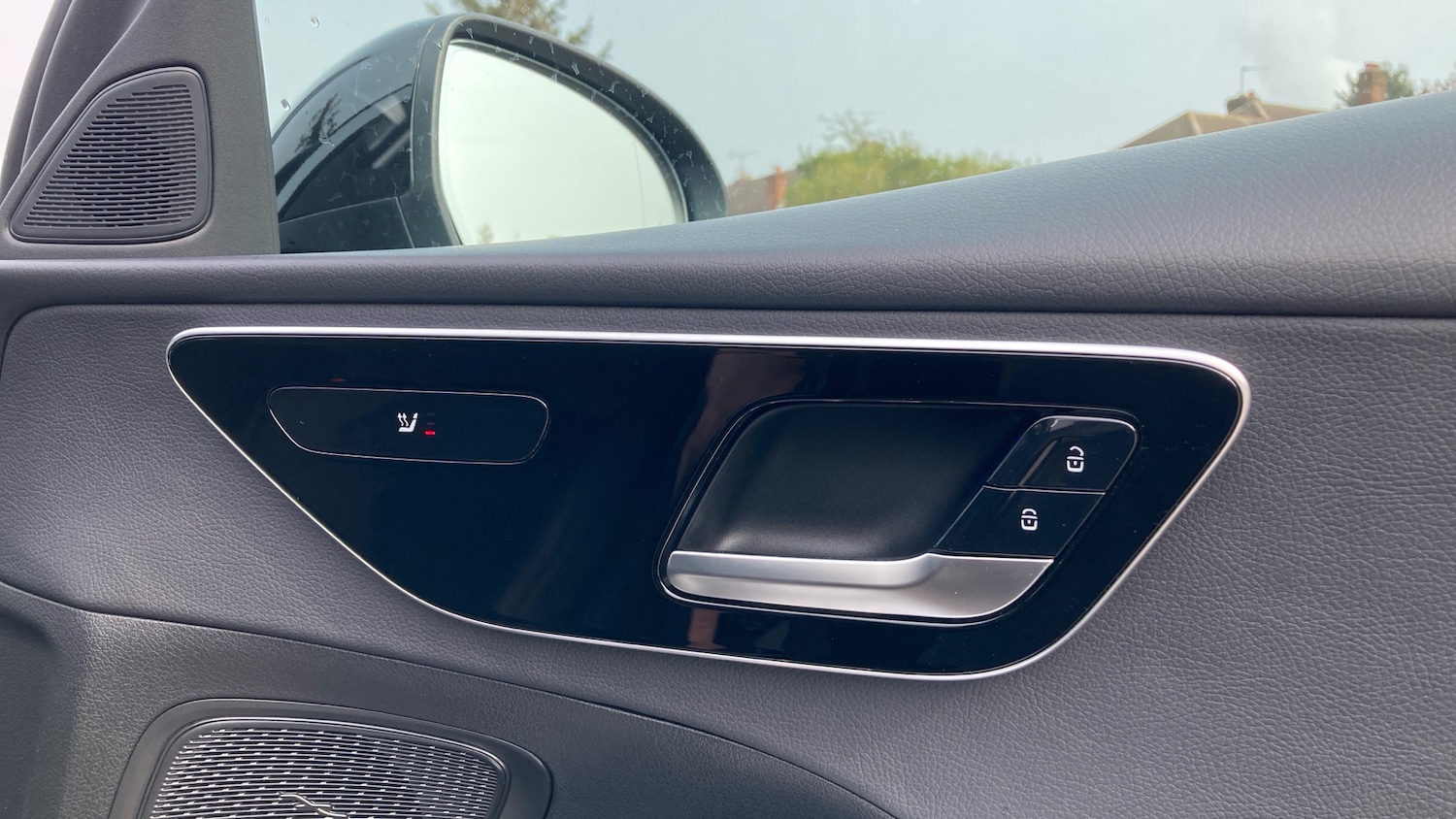 Used Mercedes-Benz C Class 2022 for sale - 77988942: Photo 28