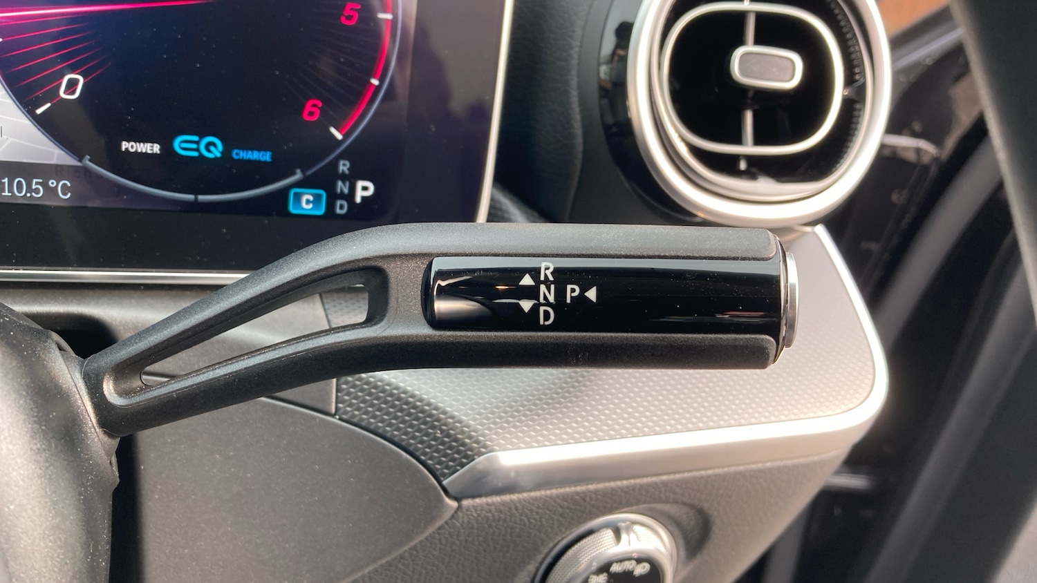 Used Mercedes-Benz C Class 2022 for sale - 77988942: Photo 34