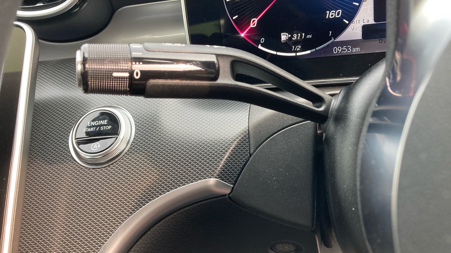 Used Mercedes-Benz C Class 2022 for sale - 77988942: Photo 35