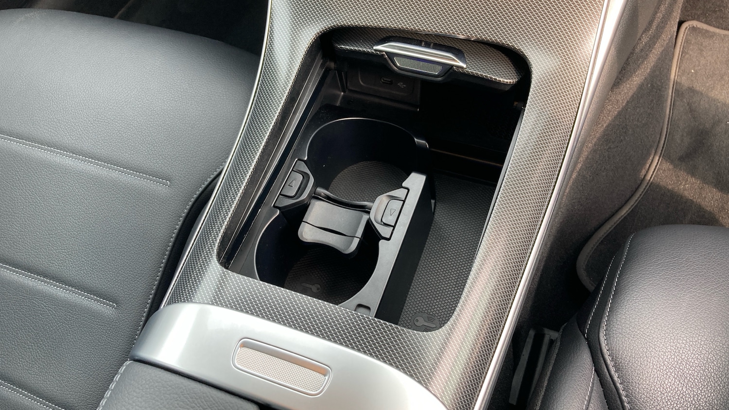 Used Mercedes-Benz C Class 2022 for sale - 77988942: Photo 36