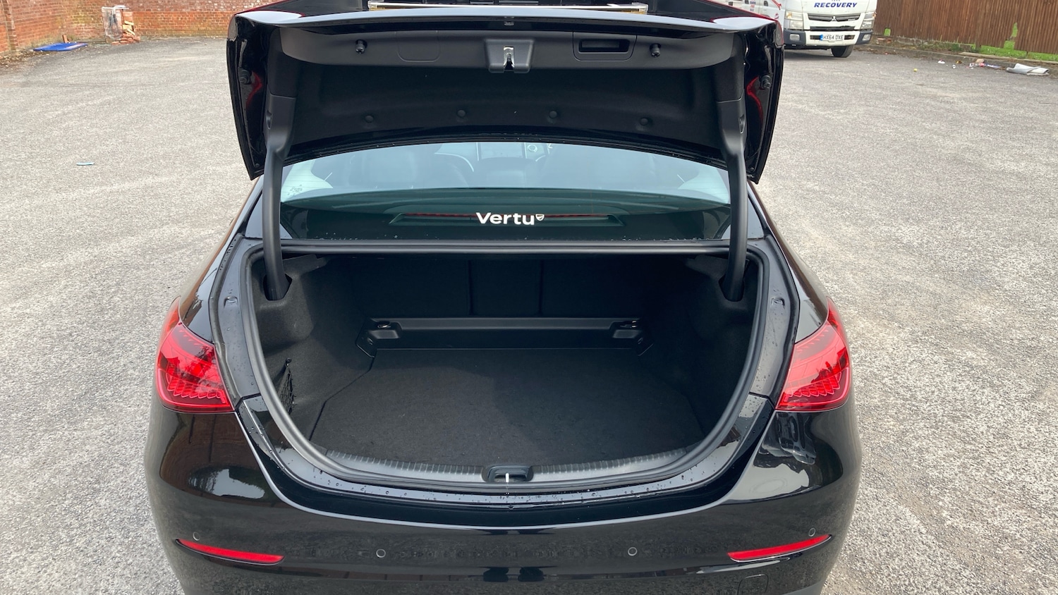 Used Mercedes-Benz C Class 2022 for sale - 77988942: Photo 4