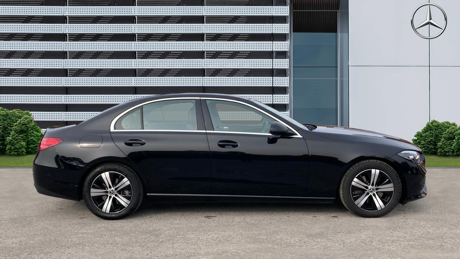 Used Mercedes-Benz C Class 2022 for sale - 77988942: Photo 5