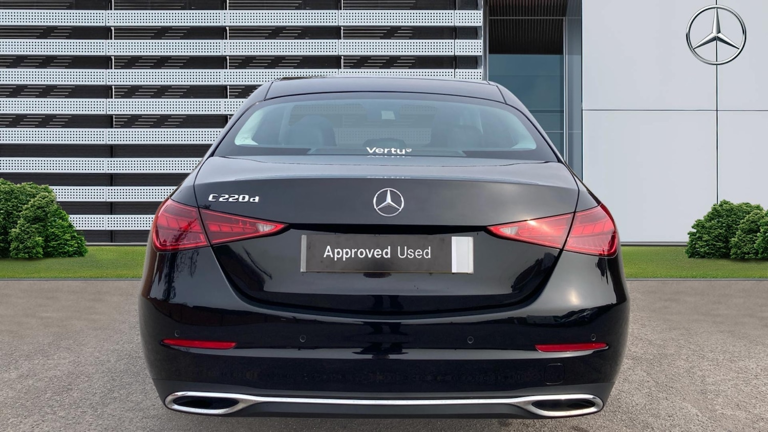 Used Mercedes-Benz C Class 2022 for sale - 77988942: Photo 6