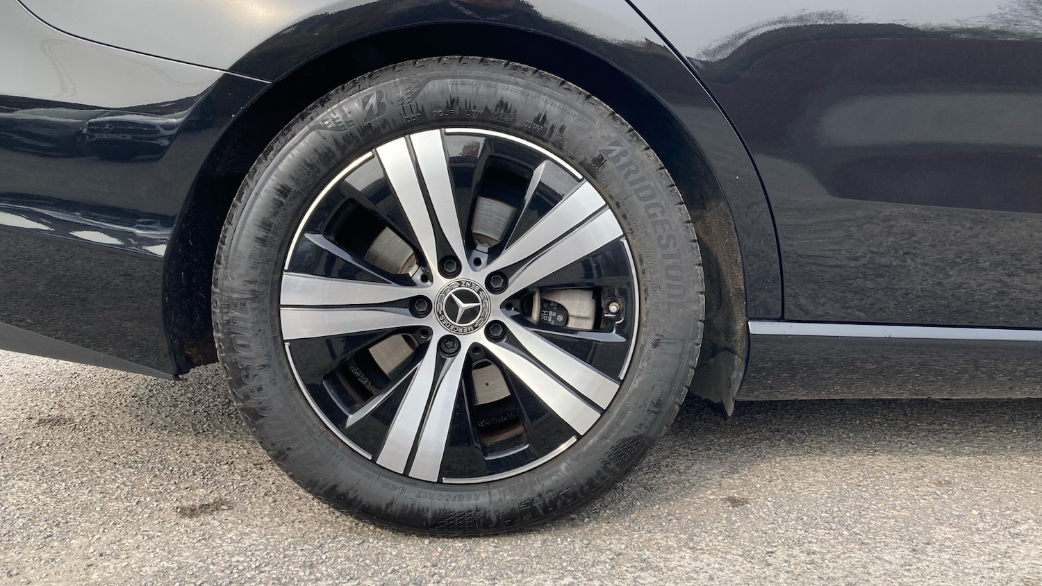 Used Mercedes-Benz C Class 2022 for sale - 77988942: Photo 7