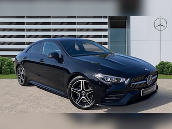 Used Mercedes-Benz CLA 2022 for sale - 78643377: Photo