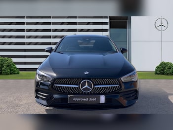 Used Mercedes-Benz CLA 2022 for sale - 78643377: Photo
