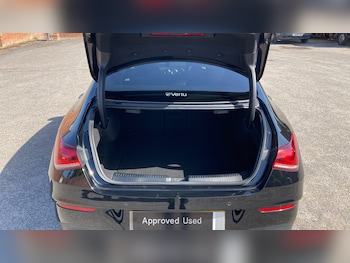 Used Mercedes-Benz CLA 2022 for sale - 78643377: Photo