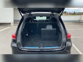 Used Mercedes-Benz GLE-Class 2021 for sale - 75615978: Photo