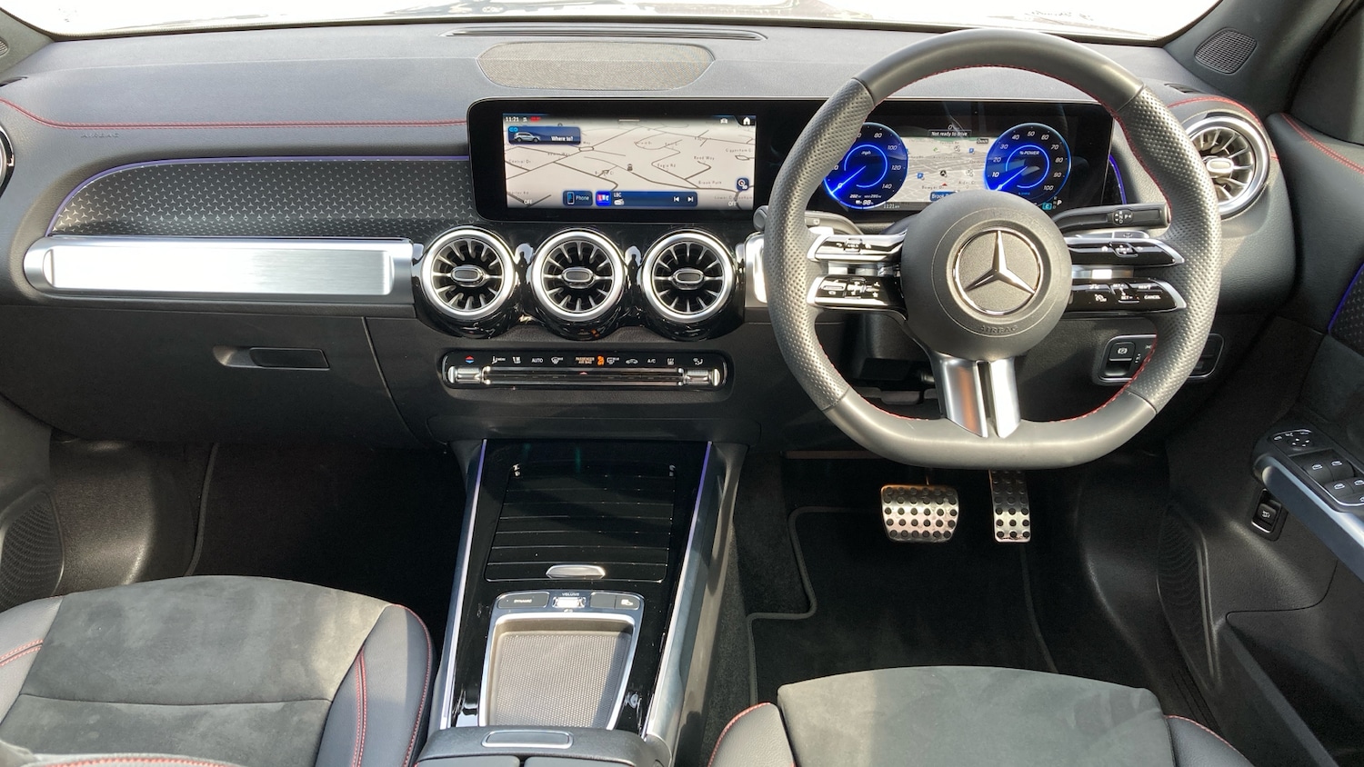 Used Mercedes-Benz EQB 2025 for sale - 78015127: Photo 10