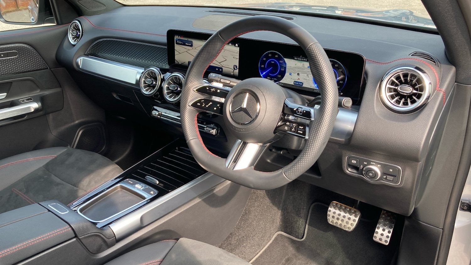 Used Mercedes-Benz EQB 2025 for sale - 78015127: Photo 11