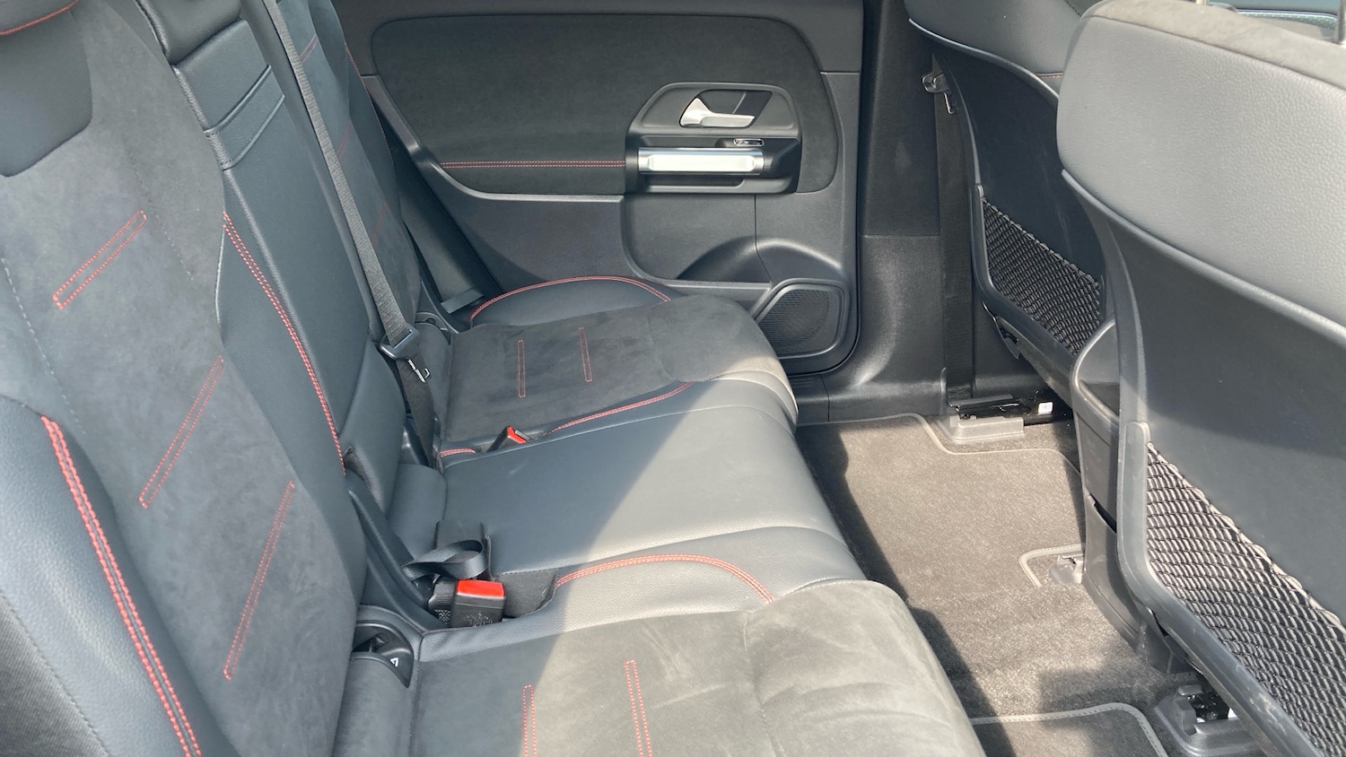 Used Mercedes-Benz EQB 2025 for sale - 78015127: Photo 16