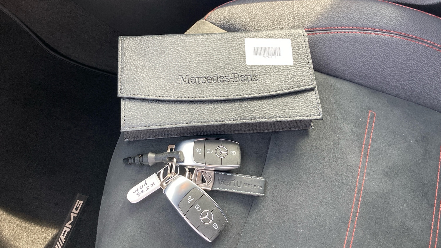 Used Mercedes-Benz EQB 2025 for sale - 78015127: Photo 19