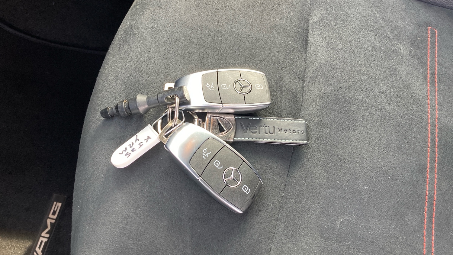 Used Mercedes-Benz EQB 2025 for sale - 78015127: Photo 20