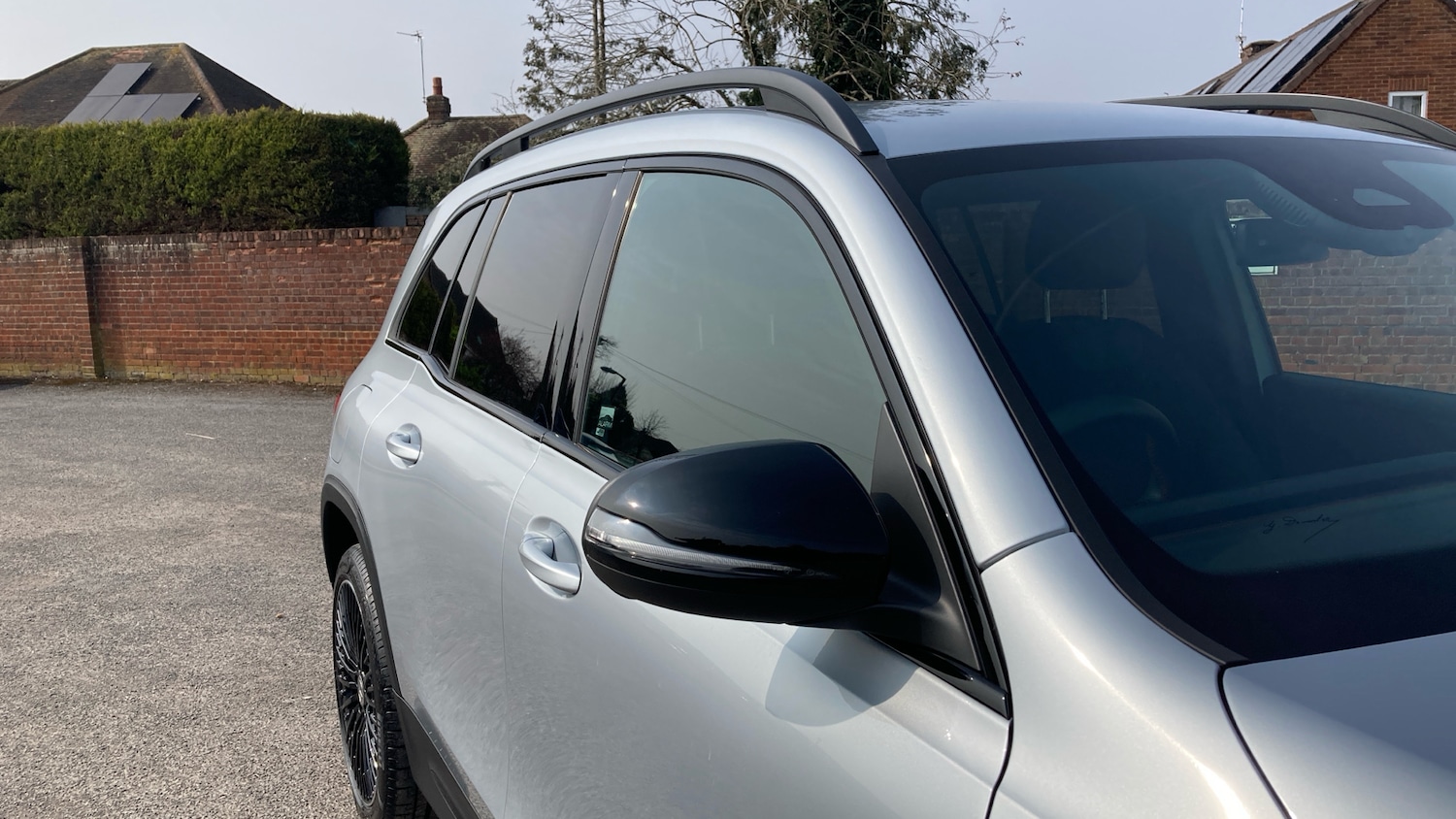 Used Mercedes-Benz EQB 2025 for sale - 78015127: Photo 22