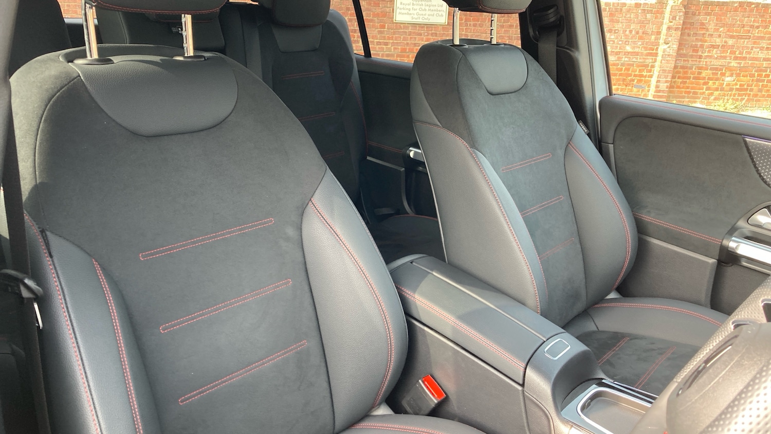 Used Mercedes-Benz EQB 2025 for sale - 78015127: Photo 31