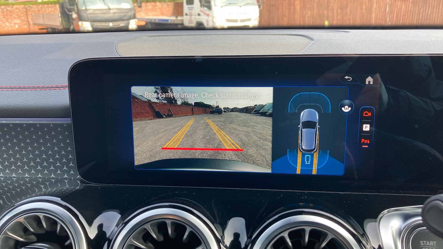 Used Mercedes-Benz EQB 2025 for sale - 78015127: Photo 43