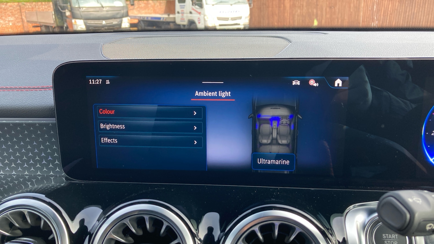 Used Mercedes-Benz EQB 2025 for sale - 78015127: Photo 45