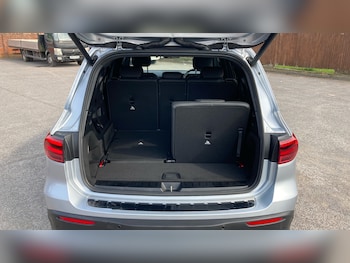 Used Mercedes-Benz EQB 2025 for sale - 78015127: Photo