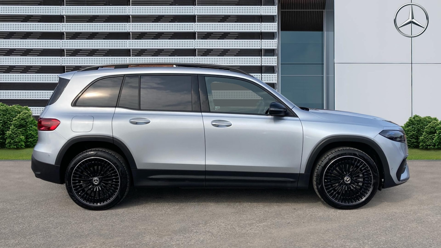 Used Mercedes-Benz EQB 2025 for sale - 78015127: Photo 5