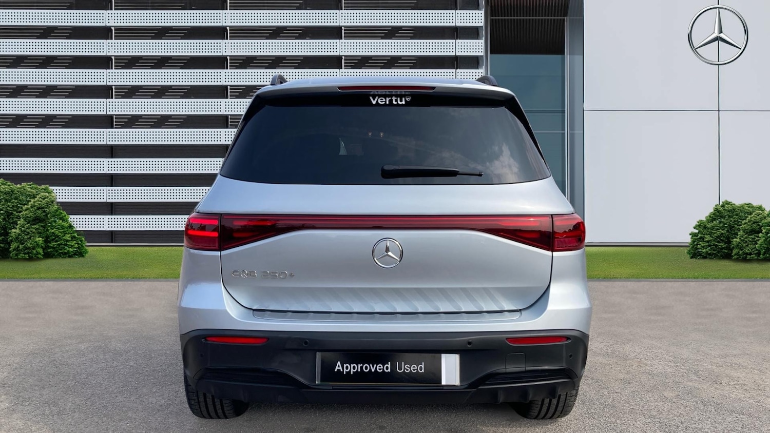 Used Mercedes-Benz EQB 2025 for sale - 78015127: Photo 6