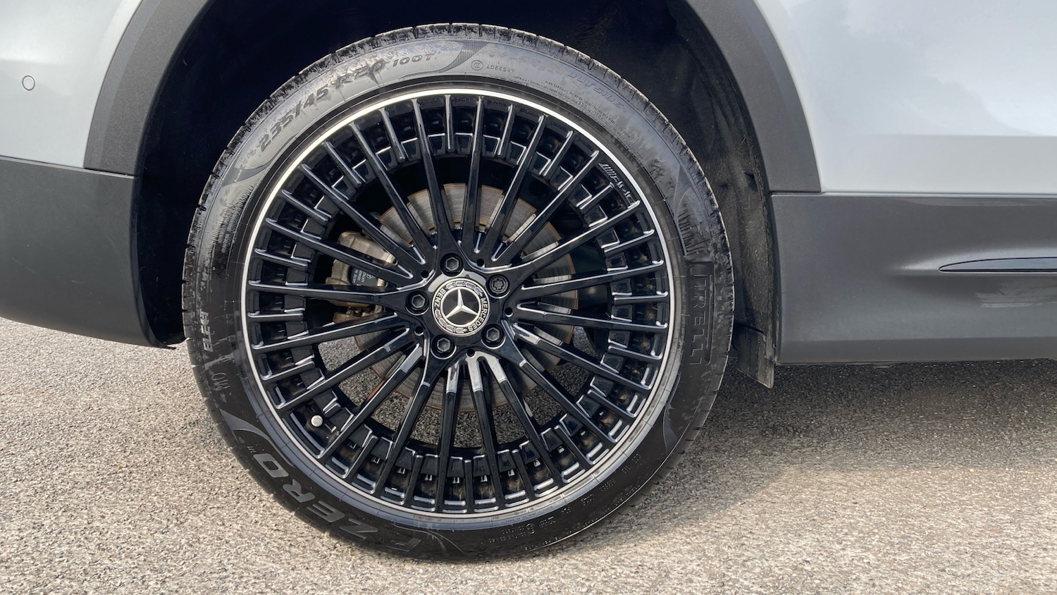 Used Mercedes-Benz EQB 2025 for sale - 78015127: Photo 7