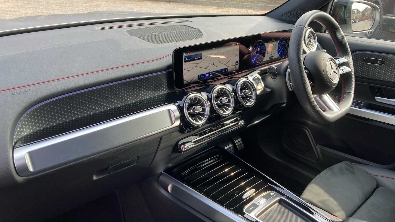 Used Mercedes-Benz EQB 2025 for sale - 78015127: Photo 9