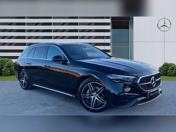 Used Mercedes-Benz E Class 2025 for sale - 77432490: Photo