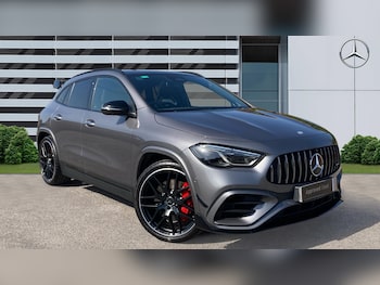 Used Mercedes-Benz GLA 2024 for sale - 78994931: Photo