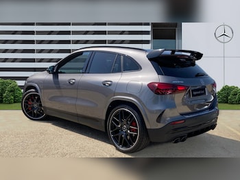 Used Mercedes-Benz GLA 2024 for sale - 78994931: Photo