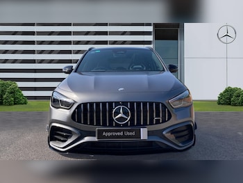 Used Mercedes-Benz GLA 2024 for sale - 78994931: Photo