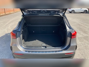 Used Mercedes-Benz GLA 2024 for sale - 78994931: Photo