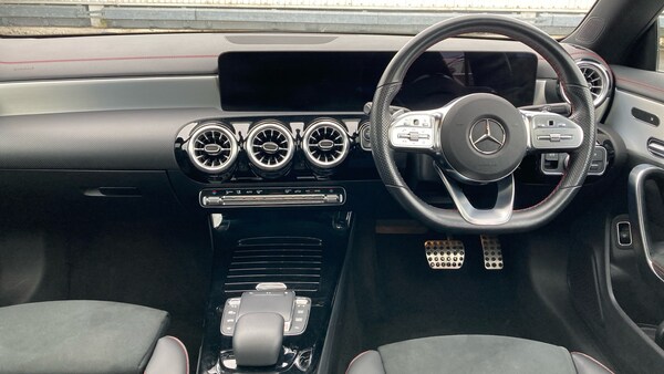Used Mercedes-Benz CLA 2023 for sale - 76143559: Photo 10